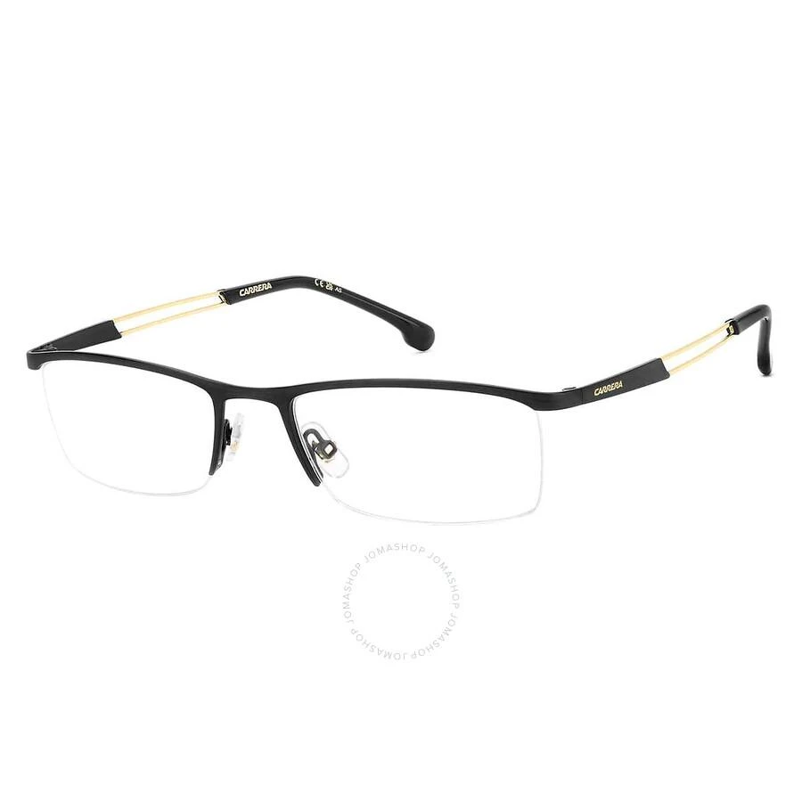 Carrera Demo Rectangular Men's Eyeglasses CARRERA 8901 0I46 54 2