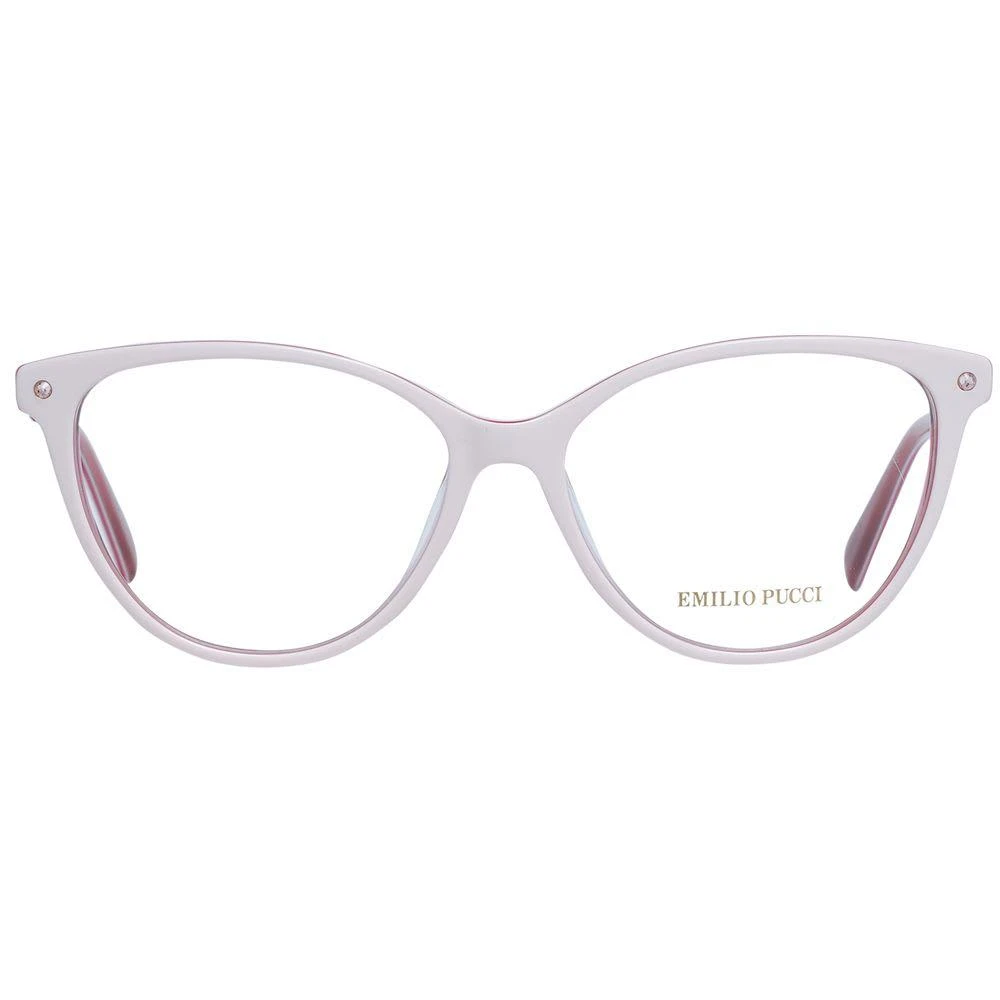 EMILIO PUCCI Women Optical Women
s Frames 2