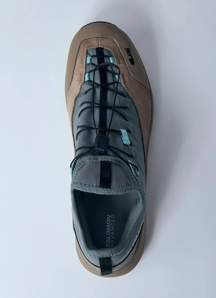 Salomon XA-Alpine Advanced Sneakers 6