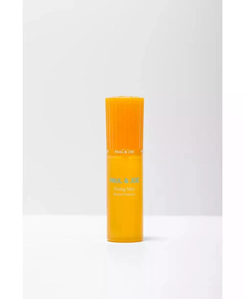 Paul 
Joe FIXING MIST 3