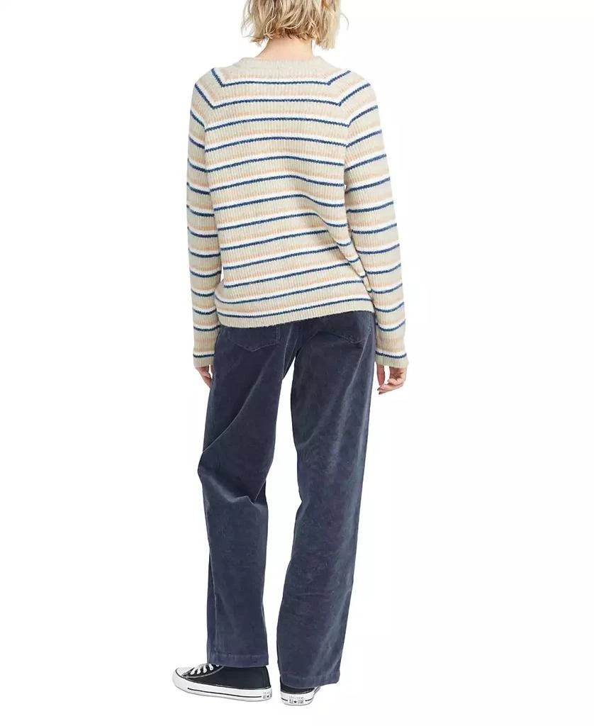 Volcom Juniors' Girl Guide Long-Sleeve Sweater 2