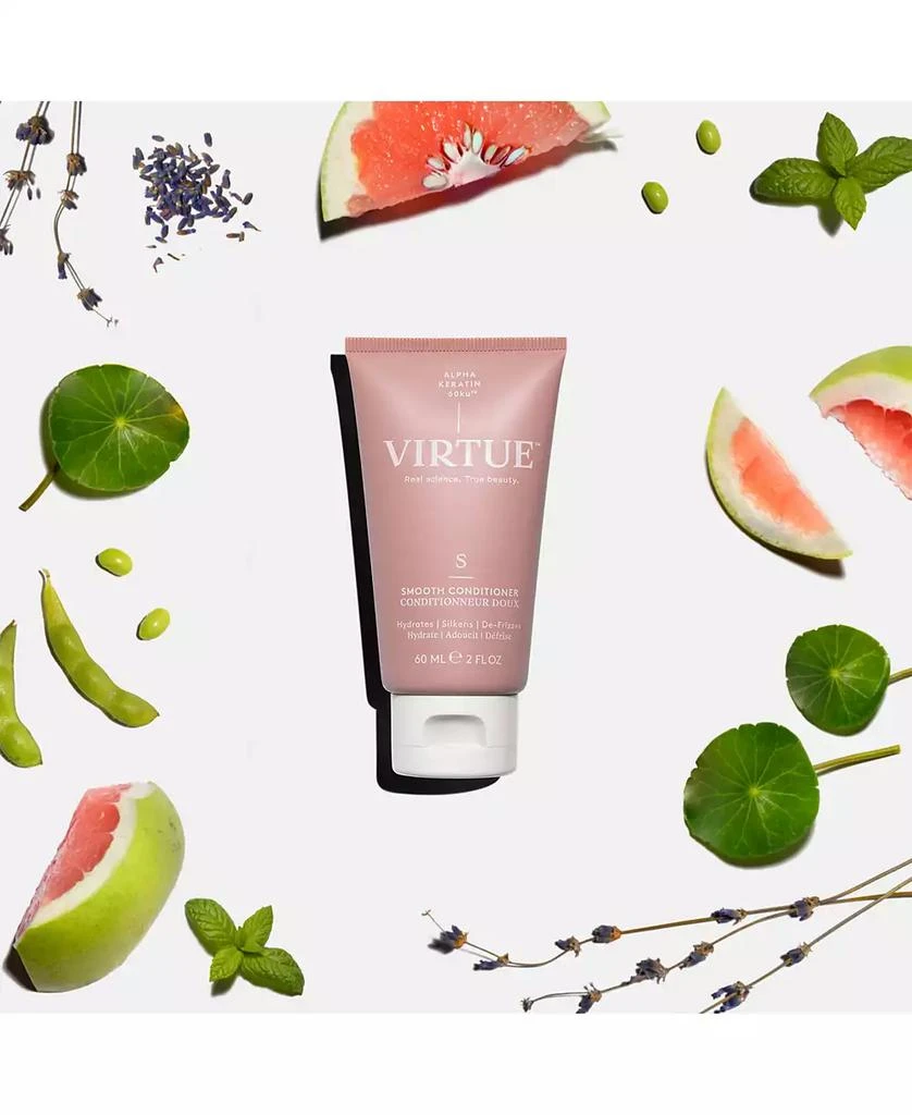 VIRTUE Smooth Conditioner, 60 ml 4