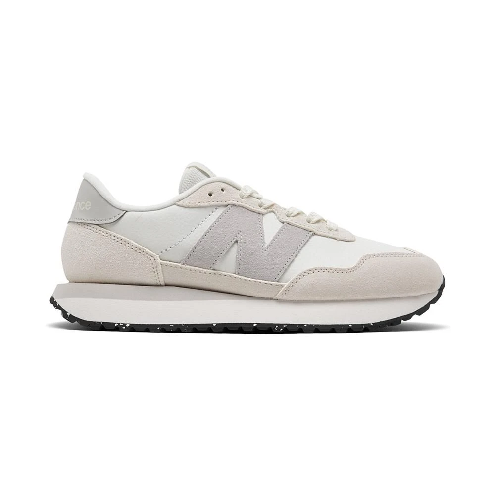 New Balance Women's 237 Casual Sneakers from Finish Line 2