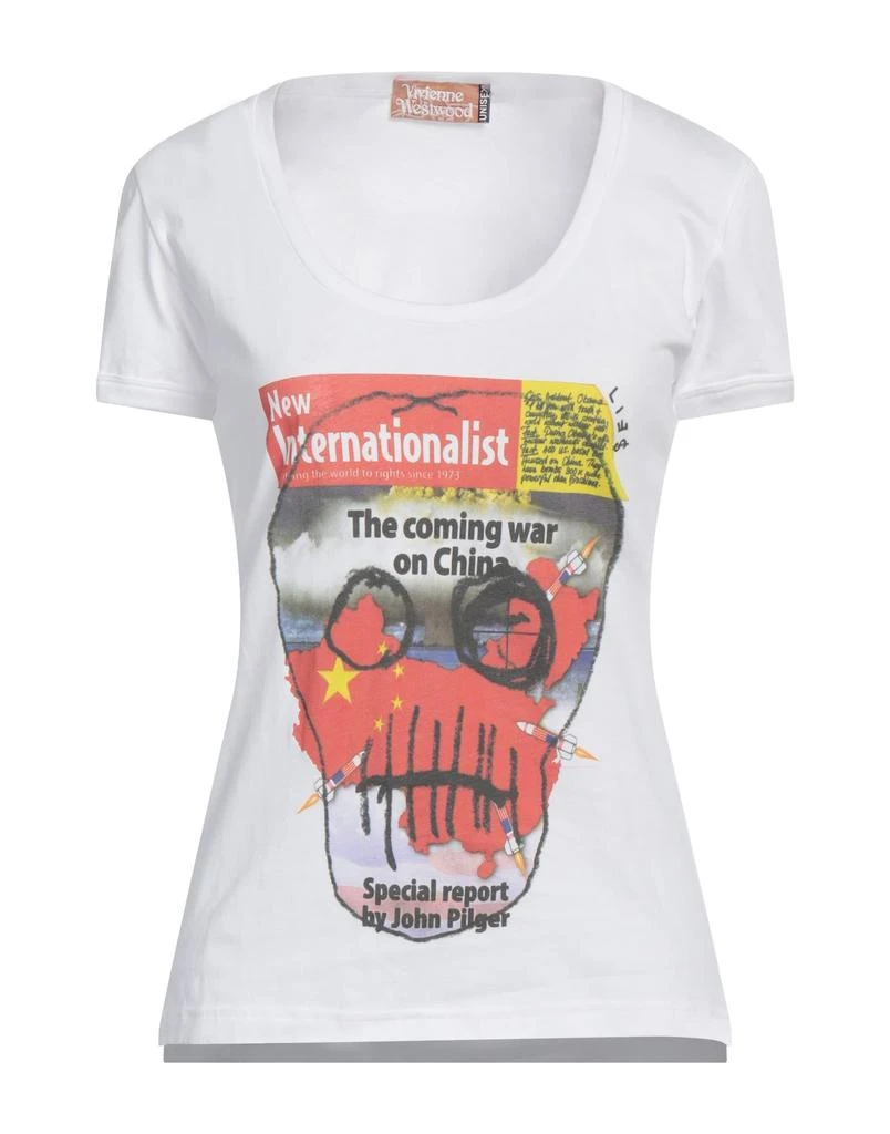 Vivienne Westwood T-shirt 1