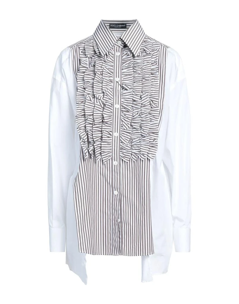 Dolce
Gabbana Patterned shirts
blouses 1