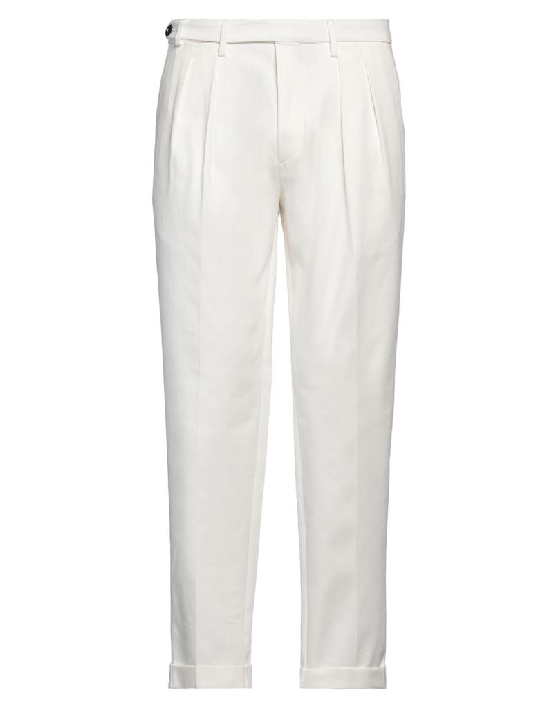 MICHAEL COAL Casual pants