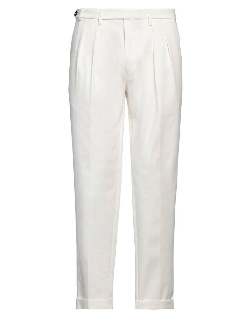 MICHAEL COAL Casual pants 1