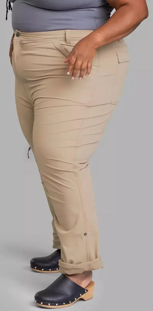 gnara Gnara Women's Go There Pants 9