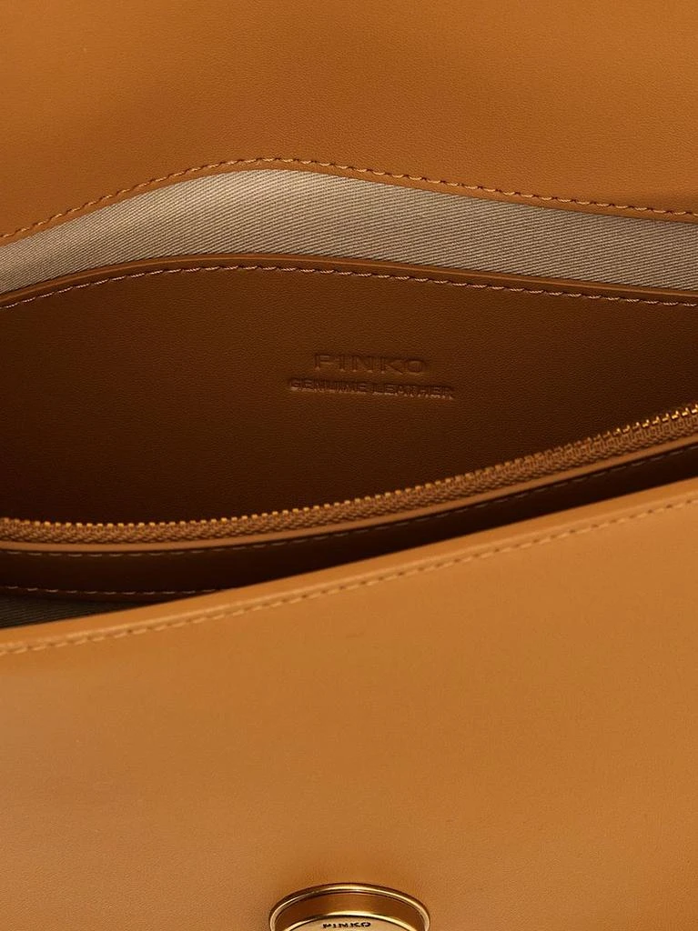 PINKO Pinko 'Love One Classic Simply' Crossbody Bag 4