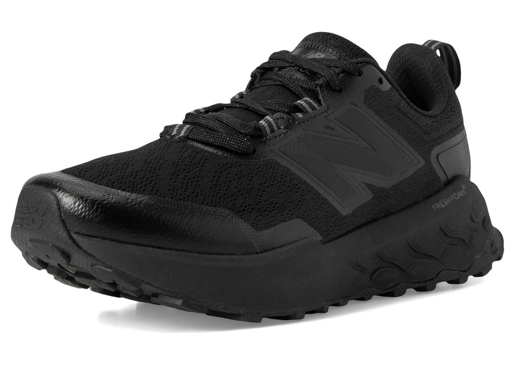 New Balance Fresh Foam X Garoé v2 7