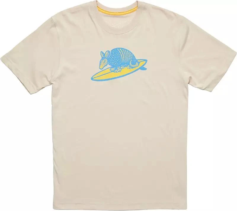 Howler Brothers Howler Brothers Men's Blended T-Shirt 3