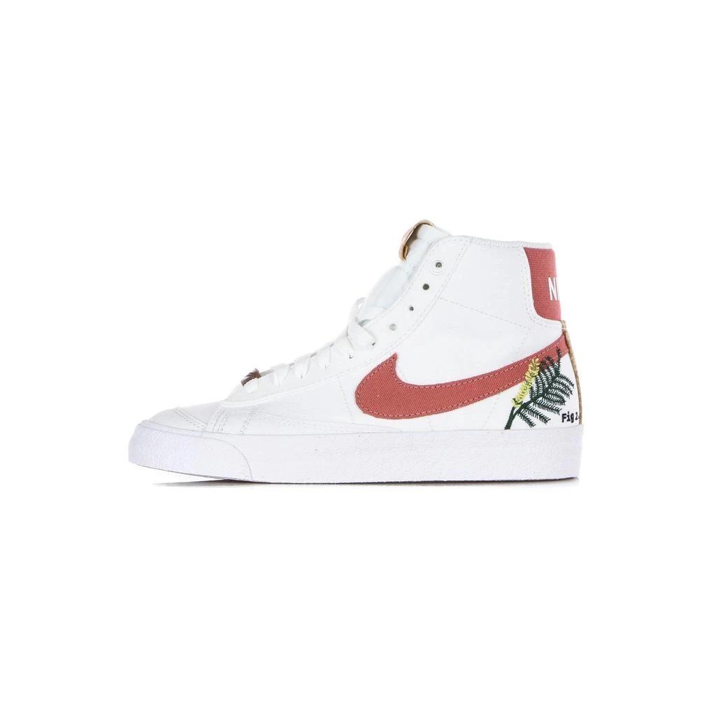 NIKE W Blazer Mid 77 Se Women's High Shoe White/light Sienna/white 1