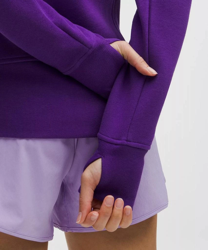 Lululemon Scuba Full-Zip Hoodie 56