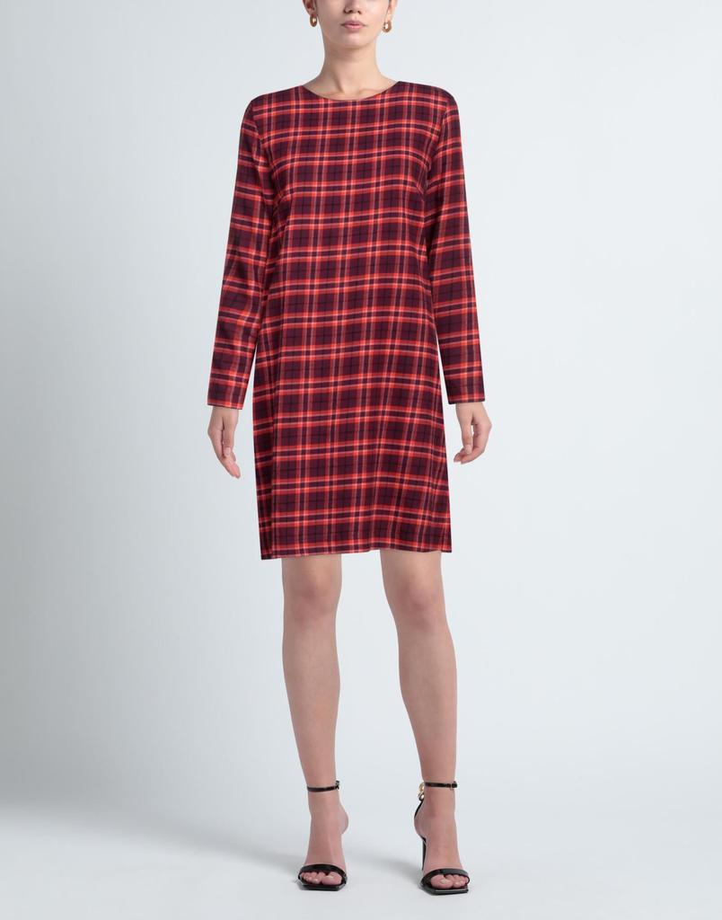 ROSE' A POIS Short dress