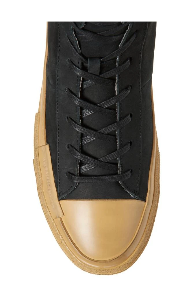 ALL SAINTS Smith High Top Sneaker 5