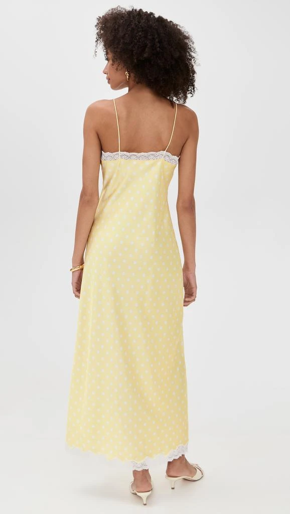 LOVESHACKFANCY Manuela Dress 2