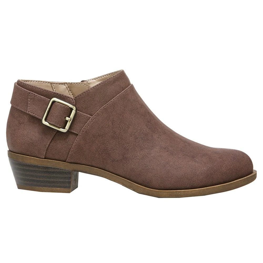 LifeStride Alexi Zippered Booties