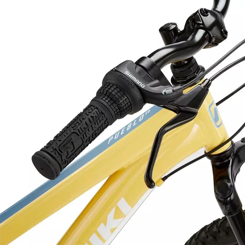 Nishiki Nishiki Girls Pueblo 20" Mountain Bike 6