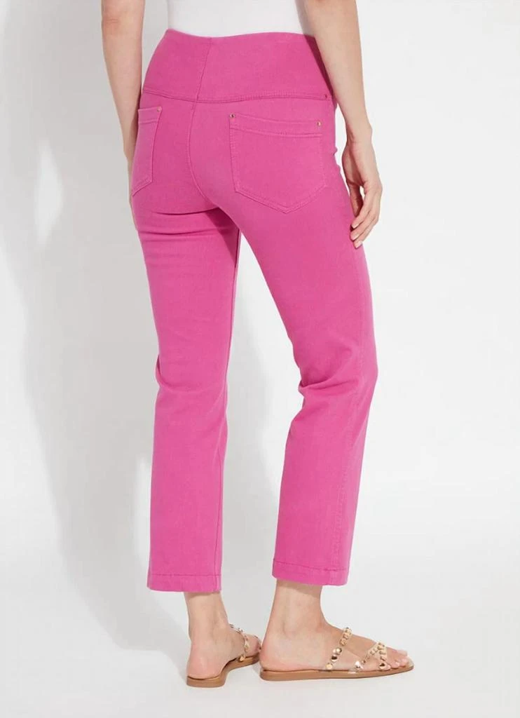 Lyssé Lysse - Baby Bootcut Denim 3