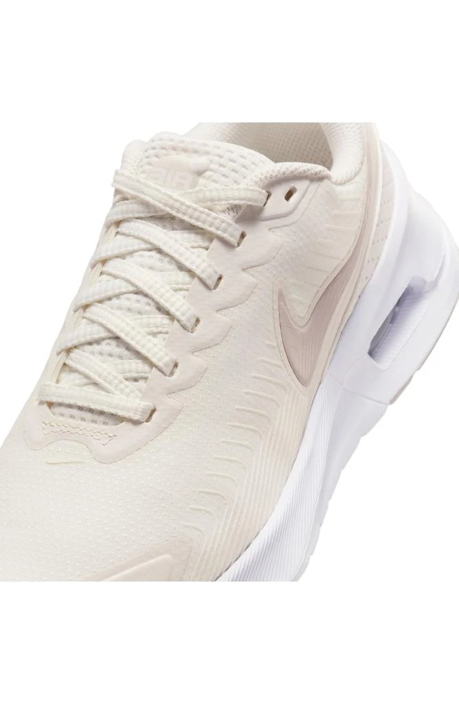 NIKE Air Max Nuaxis Sneaker 8