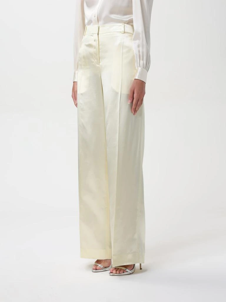 The Row Pants woman The Row 3