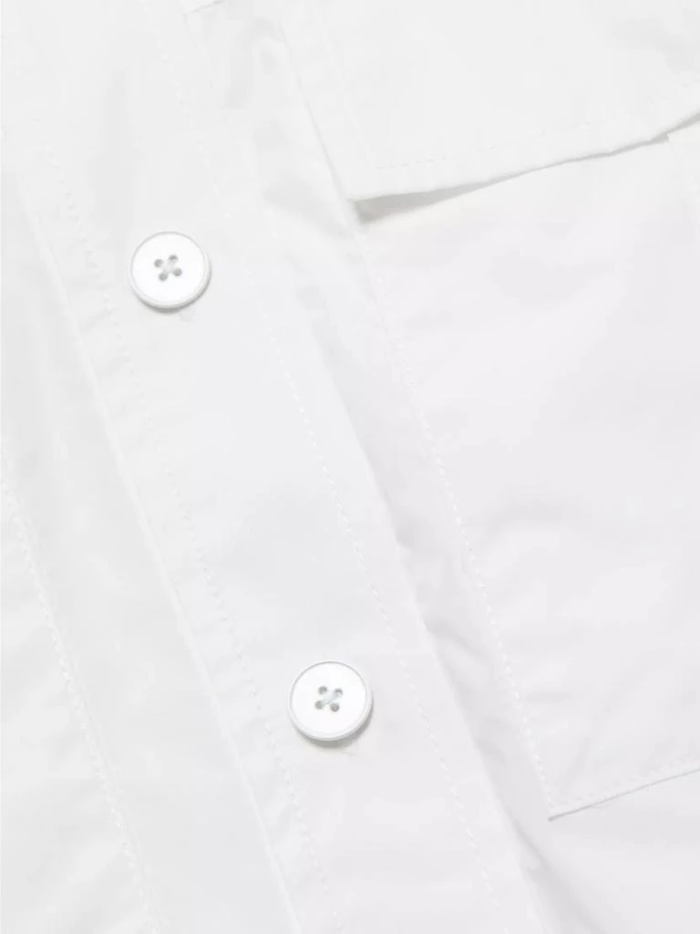 3.1 Phillip Lim LS Maxi Shirtdress 7