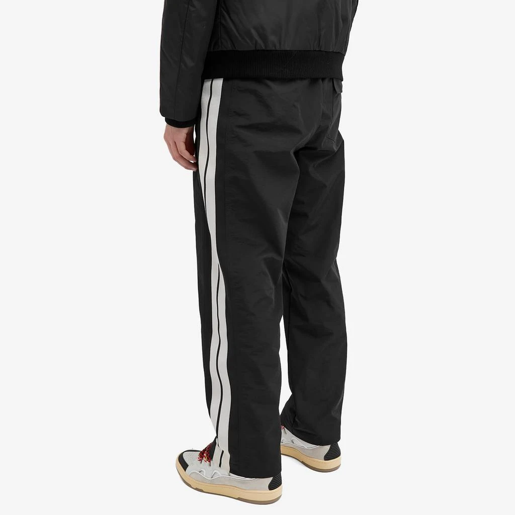 Palm Angels Palm Angels Monogram Nylon Track Pants 3