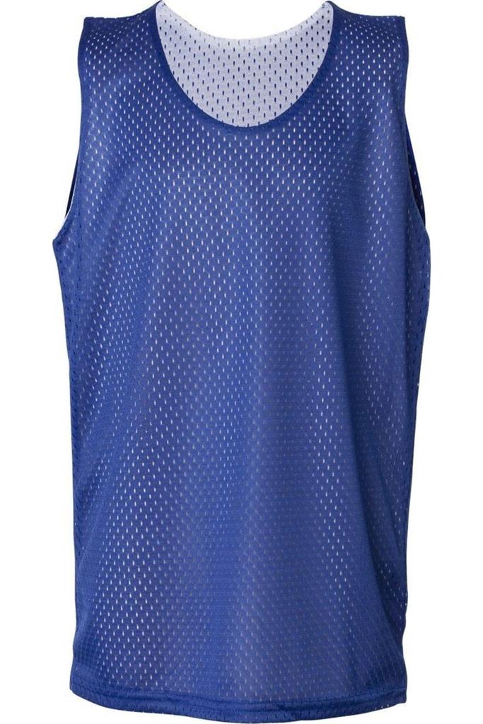 Badger Youth Pro Mesh Reversible Tank Top