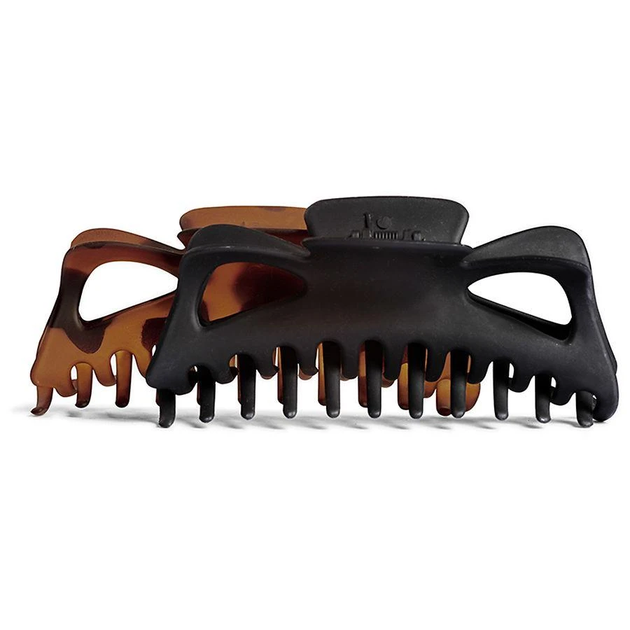 KITSCH Eco-Friendly Jumbo Claw Clips 4