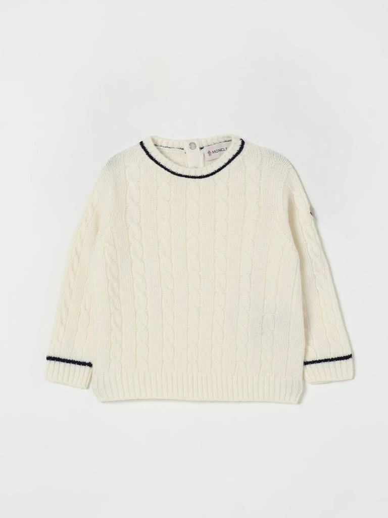 Moncler Sweater kids Moncler