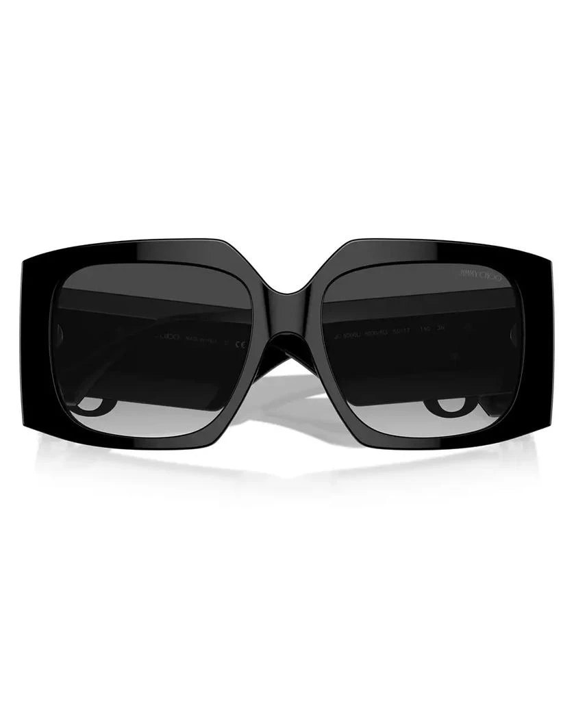 Sunglass Hut Collection Women's Sunglasses, JC5006U 5
