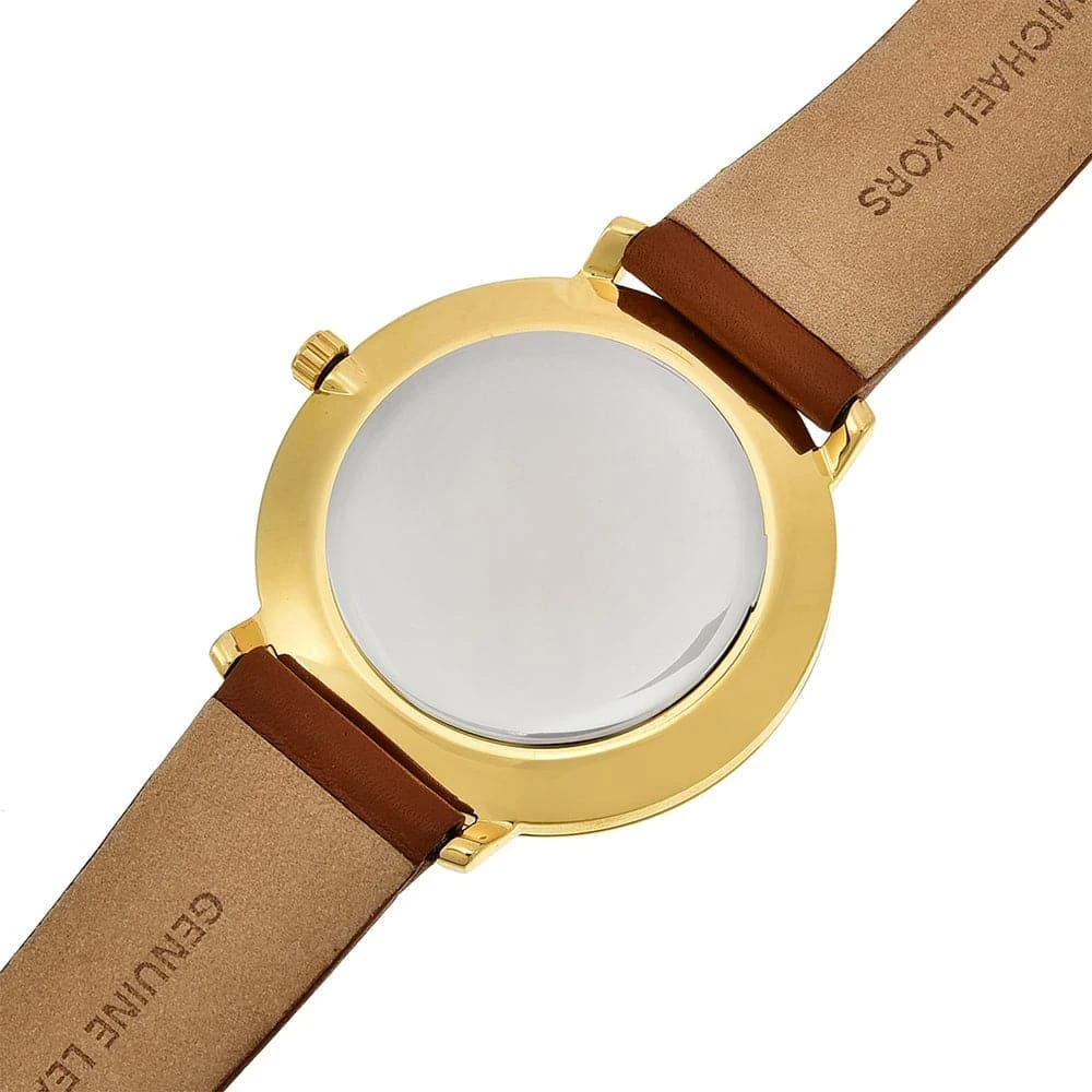Michael Kors Pyper MK2740 Women's Stainless Steel Quartz Watch 3