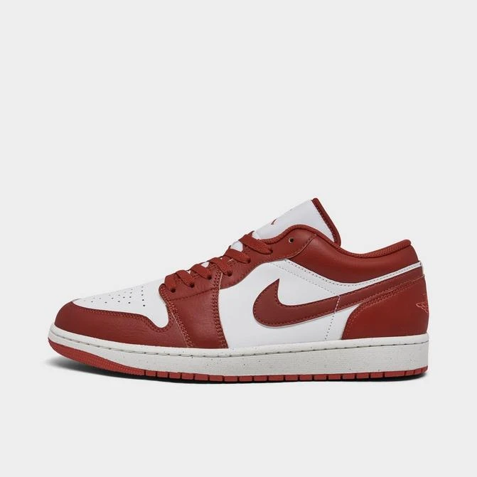 Jordan Men's Air Jordan Retro 1 Low Casual Shoes 1