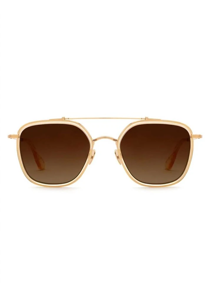 Krewe Krewe - Women's Austin Sunglasses 3