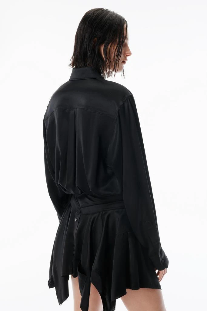 Shop Black Silk Charmeuse Pre-Styled Double Shirtdress on Sale at BeyondStyle Get 40% Off Black Silk Charmeuse Pre-Styled Double Shirtdress with Limited-Time Flash Deals, Exclusive Discounts, and Special Offers. Enjoy Unbeatable Shop Black Silk Charmeuse Pre-Styled Double Shirtdress on Sale at BeyondStyle Get 40% Off Black Silk Charmeuse Pre-Styled Double Shirtdress with Limited-Time Flash Deals, Exclusive Discounts, and Special Offers. Enjoy Unbeatable