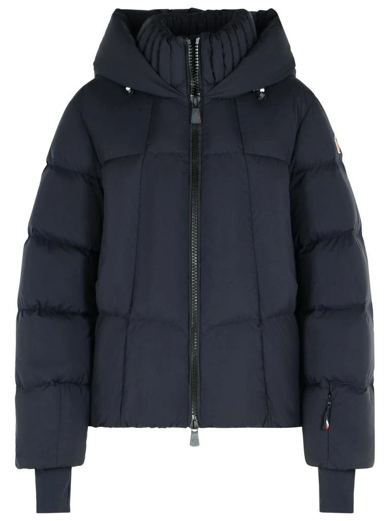 Moncler Moncler Grenoble Bonnieure Zip-Up Jacket 1