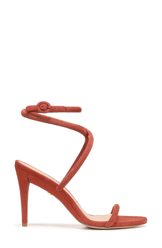VERONICA BEARD Marceline Ankle Strap Sandal 3