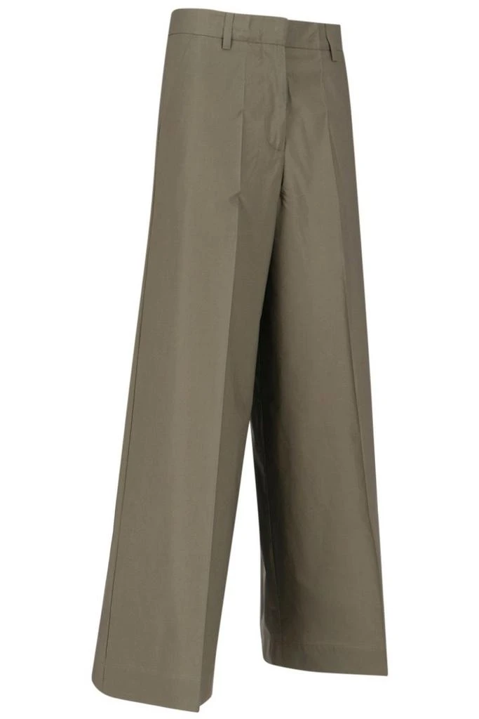 P.A.R.O.S.H. P.A.R.O.S.H. Wide Leg Pants 3