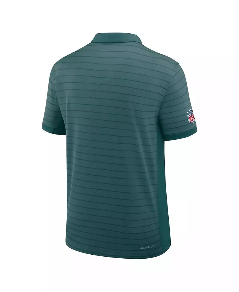 nike eagles polo