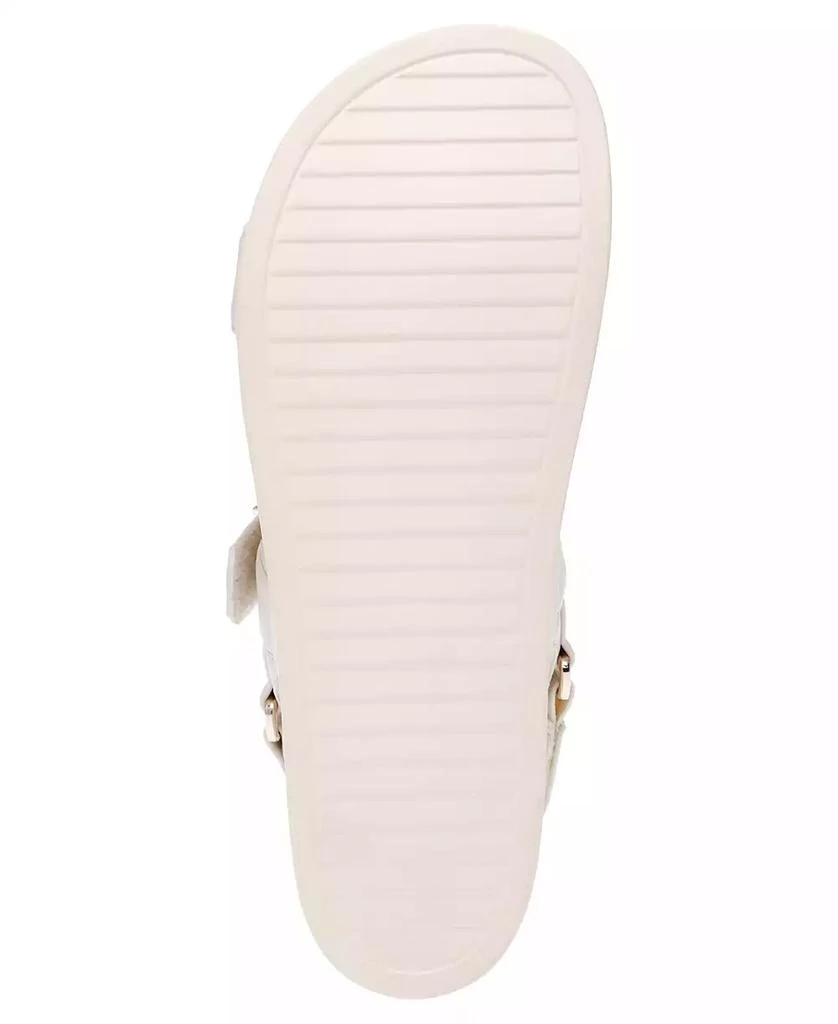 Anne Klein Women's Verse Platform Wedge Sandals 5