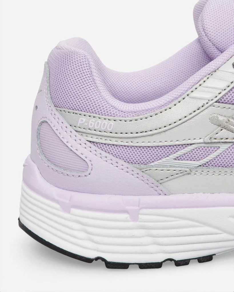NIKE WMNS P-6000 Sneakers Lilac Bloom 7