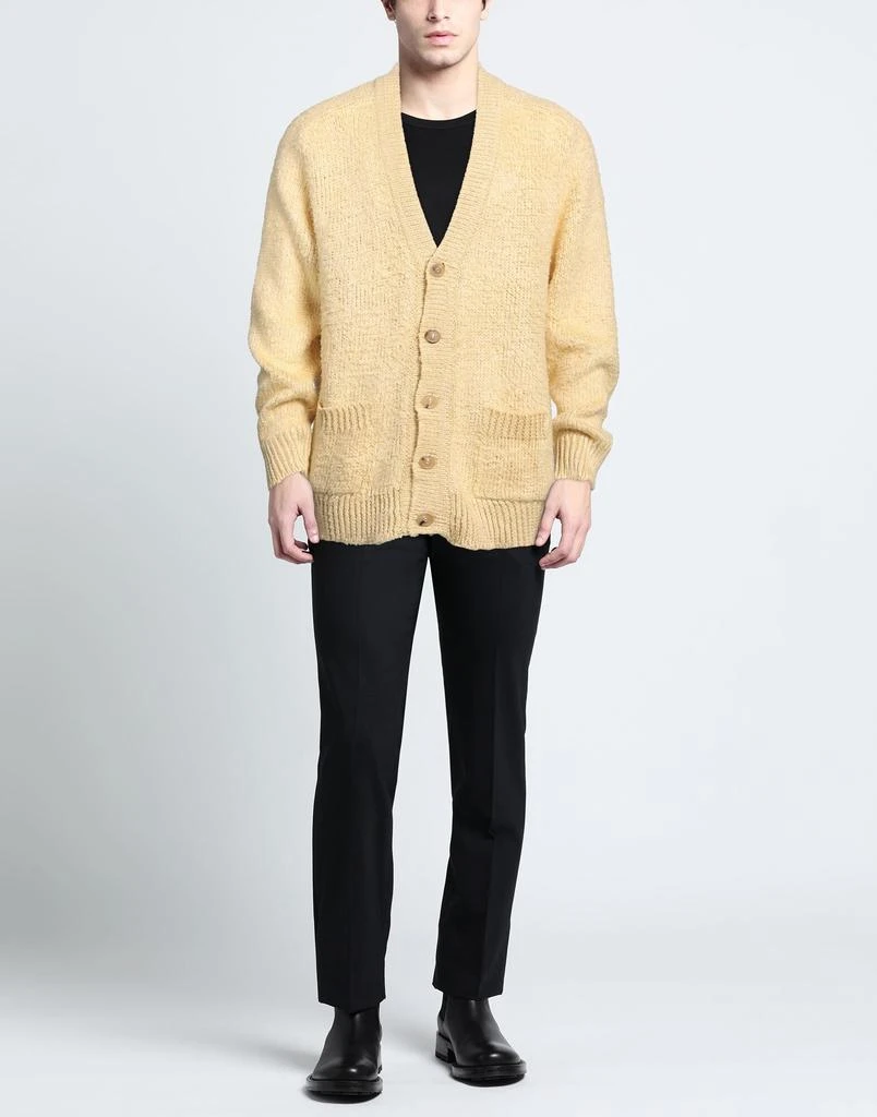 MAISON MARGIELA Cardigan 2