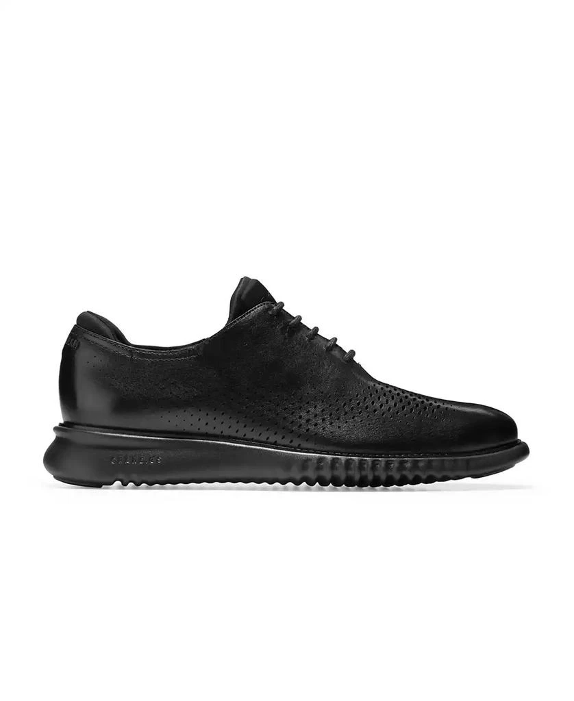 Cole Haan Men's 2.Zerogrand Laser Wing Oxford Shoes 2