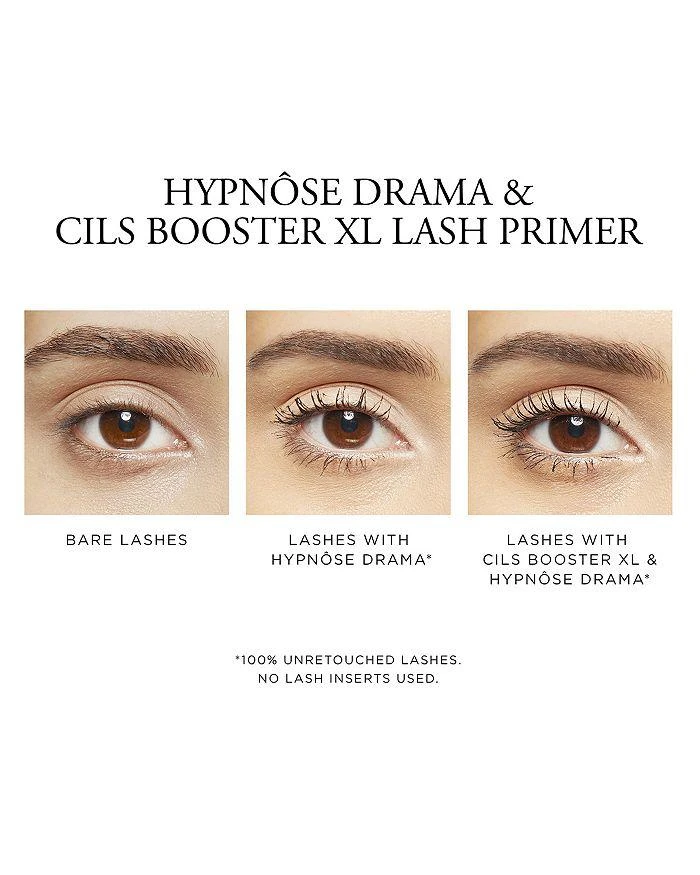 Lancôme Cils Booster XL Vitamin-Infused Mascara Primer 6