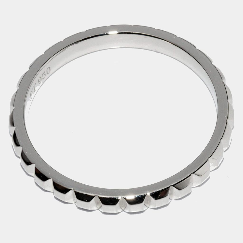Boucheron Boucheron Platinum Quatre Ring EU 64
