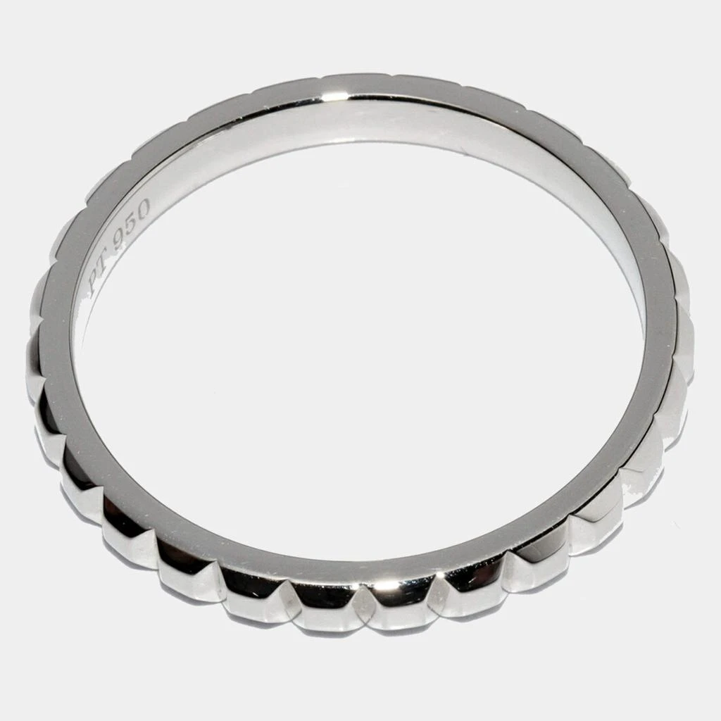 Boucheron Boucheron Platinum Quatre Ring EU 64 2