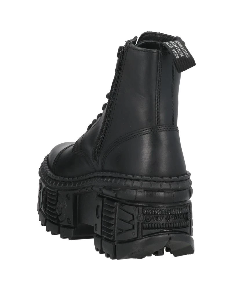 NewRock Ankle boot 3