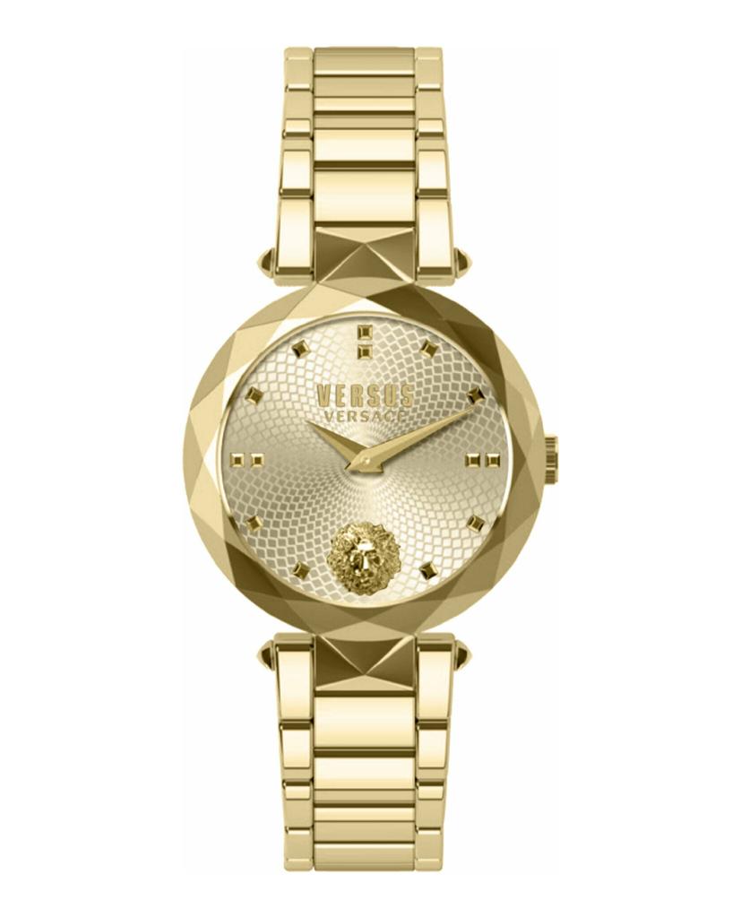 Versus Versace Covent Garden Bracelet Watch