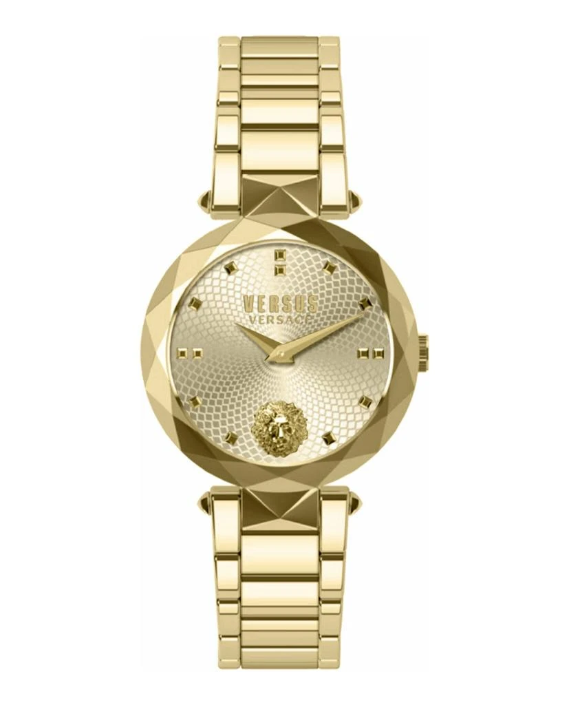 Versus Versace Covent Garden Bracelet Watch 1