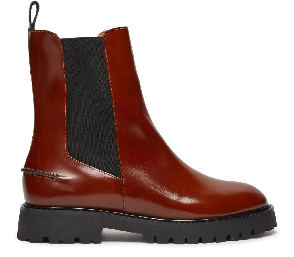 SESSUN Tudal boots 2
